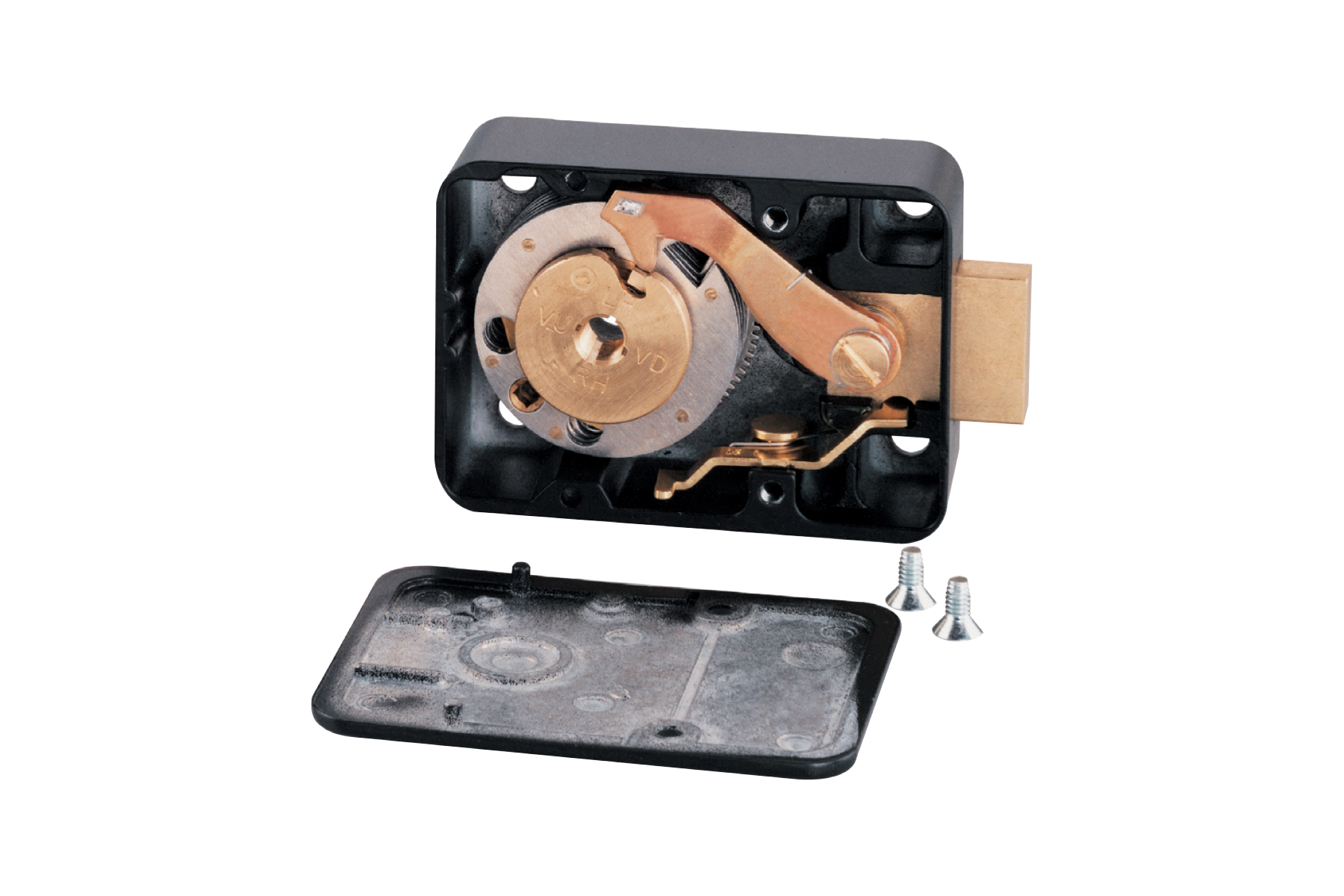 S&G 6730 Series Group 2 Combination Safe Locks
